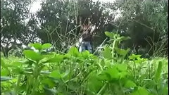 Hot Desi Babe Twerking Thumb