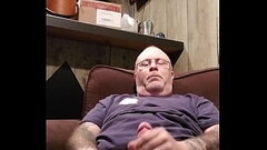 Me jerking off Thumb