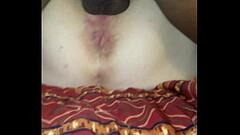 Sharing daddy'_s pussy!! Thumb