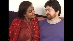 One Indian Lady for 2 US Cocks!!! Thumb