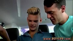 Gay anal dildo galleries xxx Cruising For Twink Arse Thumb