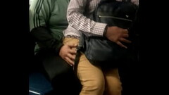 Lo que hay en el metro Thumb