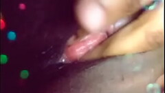 Super Wet Ebony Thumb