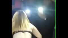 twerk on face Thumb