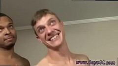 Gay sex brazil Kriss Kross the Bukkake Boss Thumb
