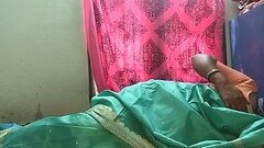 desi  indian horny tamil telugu kannada malayalam hindi cheating wife vanitha wearing  saree showing Thumb