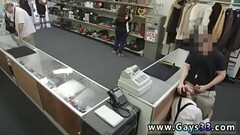 Straight men wearing panties to masturbate gay first time He'_s going Thumb