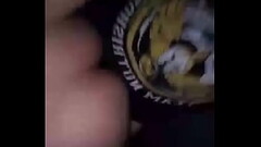 Fucking my ex in my car Thumb