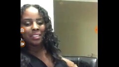 Periscope sexy Indian woman Thumb