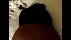Bbw taking anal hard Thumb