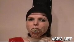 Amateur woman with large tits, complete breast xxx act Thumb