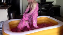 Wet &amp_ Messy Fuck Fest (Fetish) Thumb