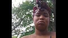 Park Pussy playin 9/13 Thumb