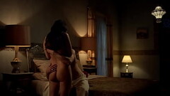 Dina Shihabi Sex Scene in Tom Clancy'_s Jack Ryan Thumb