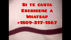 Enorme polla negra, guevo negro Dominicano Thumb