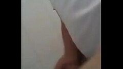 Gozando com o consolo Thumb