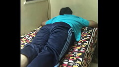 Sweet Gujrati Hostel Boy Yash The Pianist fucking alone Thumb
