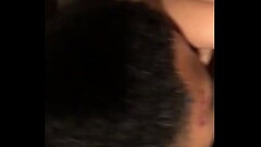 What that mouth do daddy Thumb