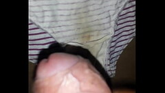 En las pantys de la princesa Thumb