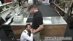 Straight older man fucks gay teen Sucking Dick And Getting Fucked! Thumb