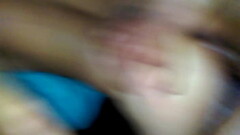 Mientras ella gime, suplica para que la nalgueen. Primera parte.......1/1 Thumb