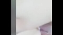 Playing with the pussy Thumb