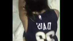 Fucking a Sorority Slut from behind Doggy POV Thumb