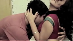 Hot Indian couple help find full video Thumb