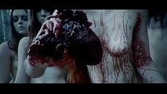 BELPHEGOR - Baphomet - [OFFICIAL MUSIC VIDEO - UNCENSORED] Thumb