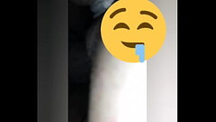 Otro de mi mujer gozando el pene de alguien m&aacute_s Thumb