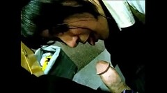 Indian maid sucking hot dick blowjob video horny Thumb
