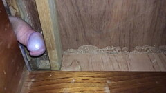 Fucking the Desk Drawer 4 Thumb