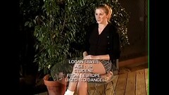 The young blonde expects her stepfather'_s mature cock Thumb