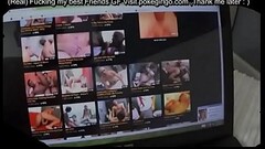 Stepmom Turns Gay into Straight Thumb