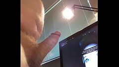 My Foreskin Tribute to K.C. Part 2 Thumb