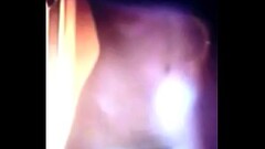 Klaudia caught on hidden cam Thumb