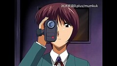 A62 动漫 中文字幕 特别课前 第2部分 Thumb