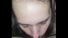 ex gf slow eating pussy Thumb