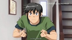 A58 动漫 中文字幕 妈妈噗 第1部分 Thumb