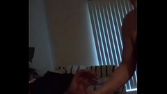 Blonde girl sucks chamorro cock Thumb