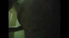 Fucking my ass with my dildo before I take a shower. Thumb