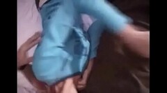 Heavenly looking cutie takes it up her vagina hardcore style Thumb