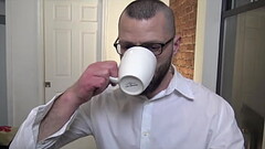 Big Cock for Big Boss Thumb