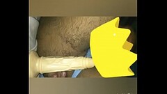 Cd, tv, dildo, tanga Thumb