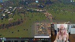 Everything is Fucked! Cities Skylines Part 2 Thumb