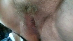 Making my pussy cream again Thumb