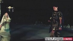 (Ryan Driller, Stevie Shae) - Cleopatra - DigitalPlayground Thumb