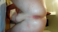 Amateur bisexual dude partys and like sucking cock want to try to ride dick Thumb