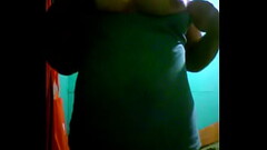 Chilena bailando rico Thumb