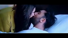 Bollywood Deepika Padukone And Ranbir Kapoor Tamasha Movie kissing Video Thumb